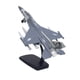 thumbnail image 4 of Modelo de aleación 1:72, adorno de aleación, avión de acción realista, exhibición de avión de coleccionable para niños, juguetes,, 4 of 9