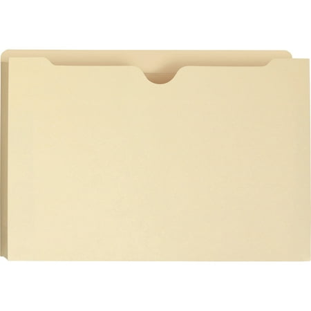 2 Inch Expansion File - Smead File Jacket, 2
