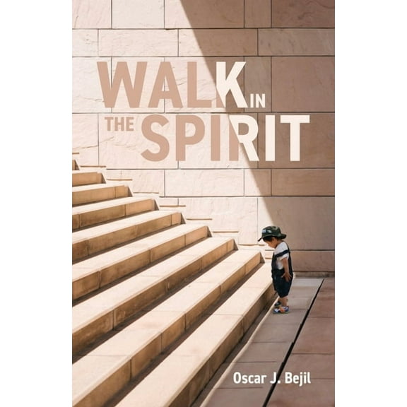Walk in the Spirit (Paperback)