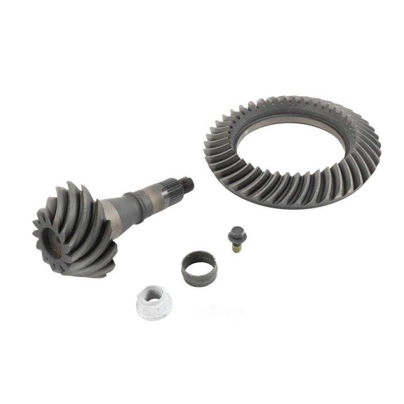 GM Genuine Parts Differential Ring and Pinion Gear