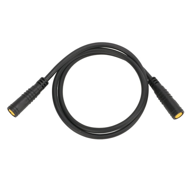 Câble d'Extension pour Vélo, Accessoire de Remplacement Câble d'Extension en Plastique pour Atelier de Réparation Femelle à Femelle