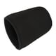 thumbnail image 1 of Funda para taza reutilizable aislada de neopreno Uxcell Negra, 1 of 6
