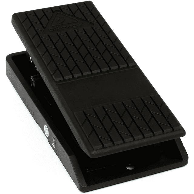 Behringer Fcv100 Pedal De Volumen Expresión Guitarra Teclado FCV100 V2