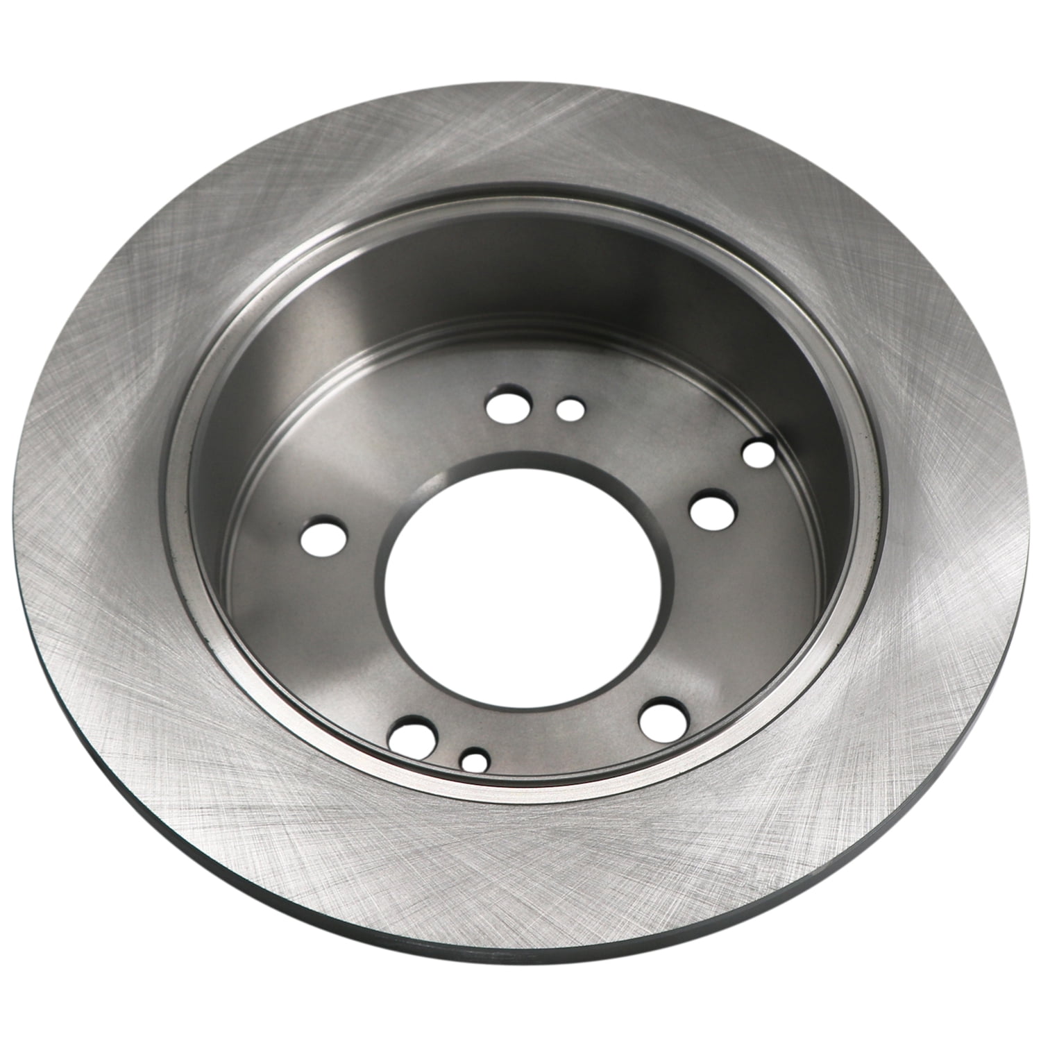 Winstop Brake Rotor, Rear WS238942, Hyundai Sonata 2010-2005