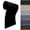 F002- Black, variant on Scratch Pads for Cats, Cat Scratching, Felt, Diy, 12X12 In, Tan, Xs, Self Adhesive, Furniture Protection, Floor Mat, 1 Pc