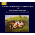 thumbnail image 1 of PIANO SUITES NOS. 1 - 5, 1 of 1
