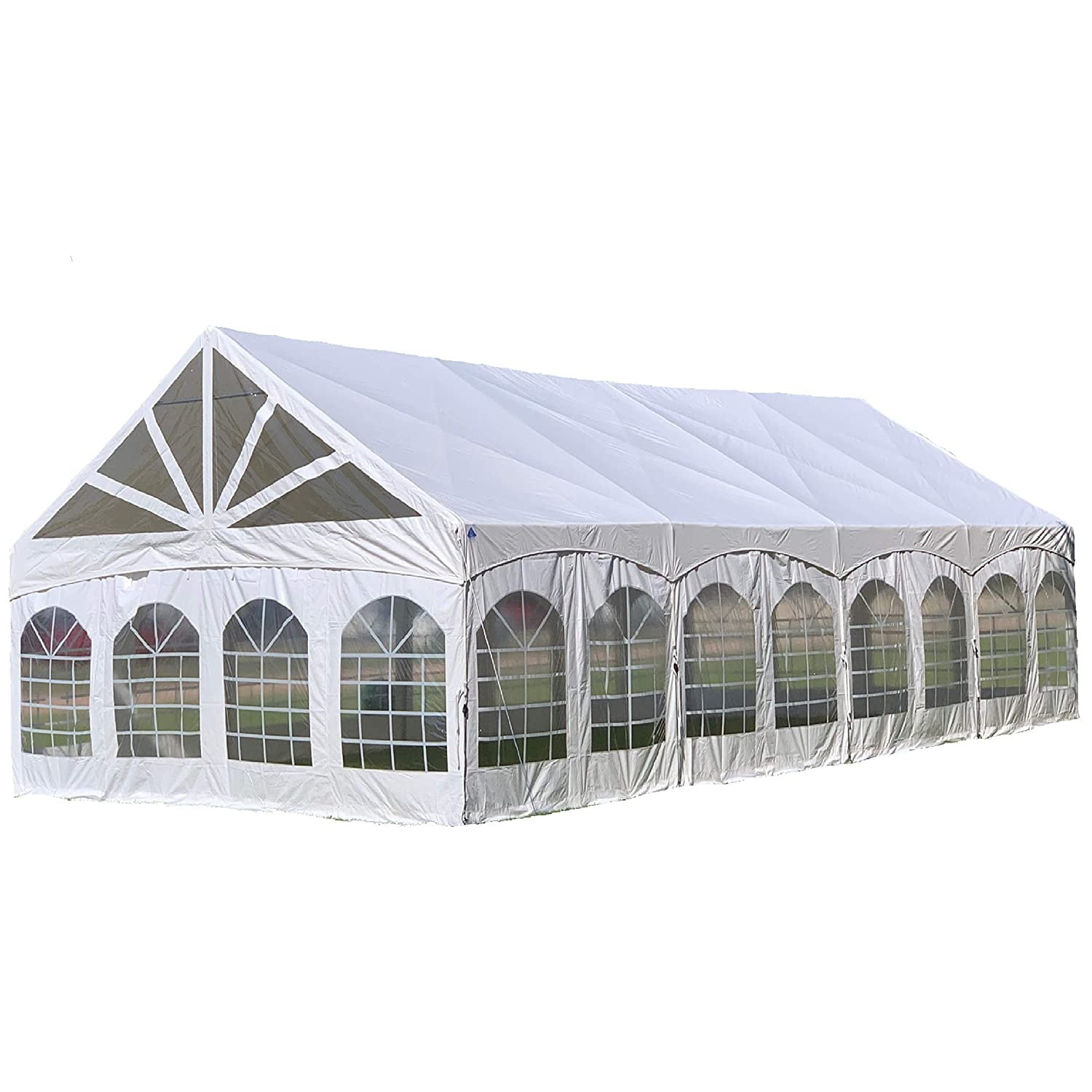 20ft x 40ft - Self Build 1 to 5 DAY HIRE 6m x 12m Marquee Hire 