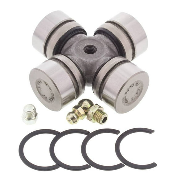 All Balls Racing U-Joint Kit 19-1004 For Kawasaki KFX 700 V-Force 2004-2009