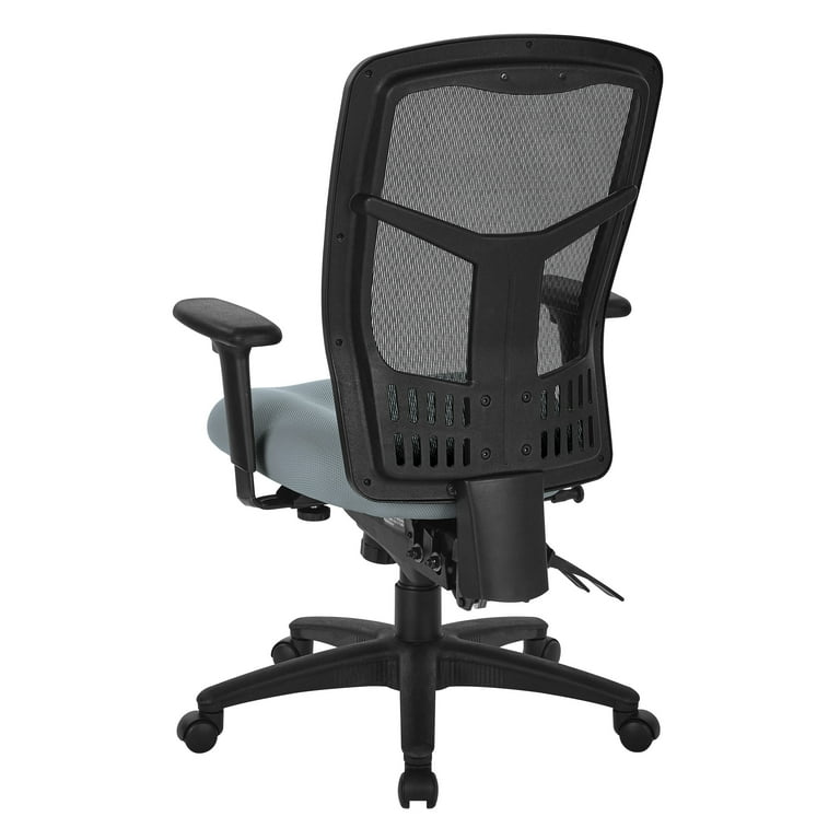 Progrid mesh manager's chair sale