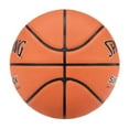thumbnail image 3 of Spalding Super Tack Pro Composite Leather Basketball, 3 of 6