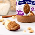 thumbnail image 3 of Peanut Butter & Co, Cinnamon Swirl Flavored Peanut Butter Spread, 16 oz, 6 Pack, 3 of 5