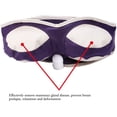 thumbnail image 3 of Masajeador de pezones eléctrico masajeador de pecho de ajuste conveniente masajeador de senos duradero para prevenir el prolapso la relajación y la deformación de los senos, 3 of 8