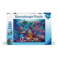 thumbnail image 2 of Rompecabezas Ravensburger Alien Ocean 150 piezas para niños a partir de 7 años, 2 of 6