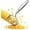 1PCS, variant on Corn Peeler, Stainless Steel Corn on the Cob Stripper Tool, Ergonomic Planer Thresher, Manual Kernel Remover and Cutter for Fresh Cobs, Kitchen, BBQ, Picnic Gadget (1PCS)