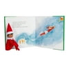 Elf on the Shelf Brown Eyed Girl Elf with Claus Couture Sweet Shop Novelty Set