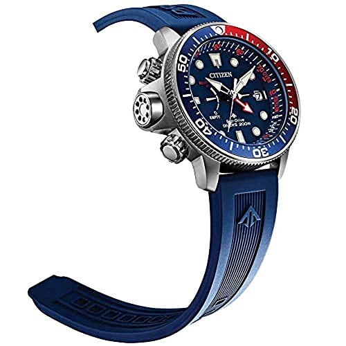 WATCH IT Citizen Eco Drive Promaster Aqualand BN2038 01L