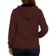 thumbnail image 4 of Sudadera Hoodie Para Mujer Shendy Vendy con Capucha Ajustable, 4 of 4