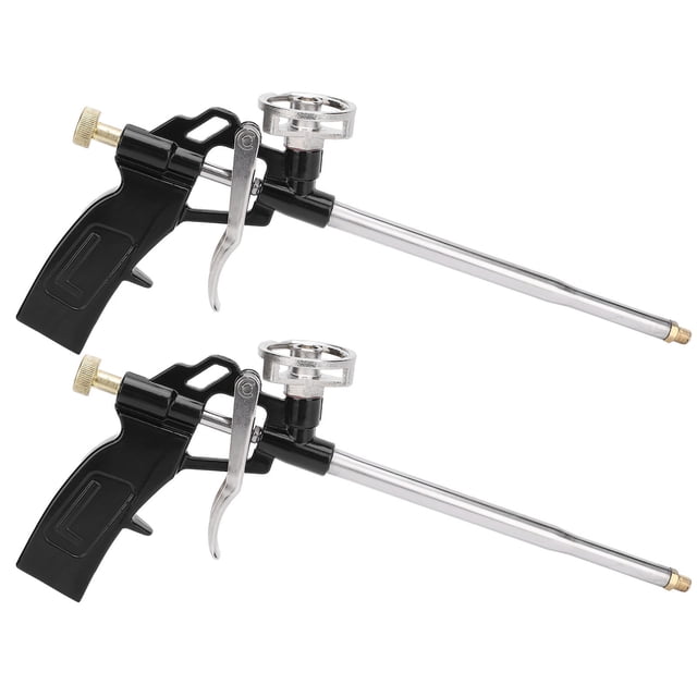 Pistola de Espuma, Herramienta no Aplicadora de la Herramiente que expande la Pistola de Espuma, para calafatear, Relleno