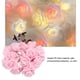 thumbnail image 4 of Luces de Cadena de Rosas decorativas de cadena de led para el día de San Valentín Luces de Hadas de Rosas de Boda, 4 of 7