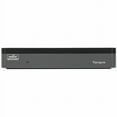 thumbnail image 3 of TARGUS DOCK570USZ USB-C Quadruple Display Laptop Docking Station, 3 of 9