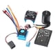 thumbnail image 5 of 1 Juego de Motor sin escobillas 3650 3100KV y combinación de tarjeta: 8/1:10 pieza de coche/barco RC 80A perfke Tarjeta de programación de coche RC, 5 of 9