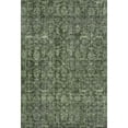 thumbnail image 2 of Addison Rugs Mayfield Premium Machine Washable Transitional Damask Cactus Rectangle Rug, 5' x 7'6", 2 of 6