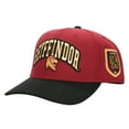 thumbnail image 2 of Harry Potter Casquette Snapback Maison Gryffondor, 2 of 6