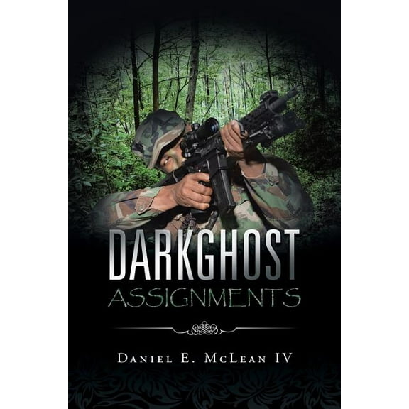 Darkghost Assignments (Paperback)