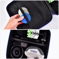 thumbnail image 4 of CULEUTIL Case for Dremel Versa Cleaning Tool- Grout Brush- Bathroom Shower Scrub- Kitchen Bathtub Cleaner PC10-02 01 05, Motorized Scrubber Storage Holder (Box Only), 4 of 7
