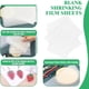 thumbnail image 5 of El Kit de Láminas de Plástico Retráctil Contiene Películas Retráctiles, Papeles para Arte, y Llaveros para Manualidades y Suministros de Arte, 5 of 5