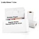 thumbnail image 1 of Mini Pocket Printer Portable Bluetooth-Compatible Thermal Printer Inkless Sticker Printer, 1 of 5