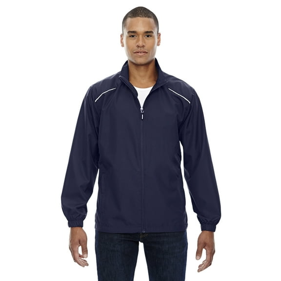 Ash City - Core 365 88183 Men'S Motivate Unlined Lightweight Jacket