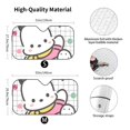 thumbnail image 3 of Windshield Sun Shade Foldable Car Front Window Sunshade For Car Suv Trucks Vans - Best Heat Shield Blocker Visor Cover Blocks Uv Rays And Keeps Your Vehicle Cool-Medium, 3 of 5