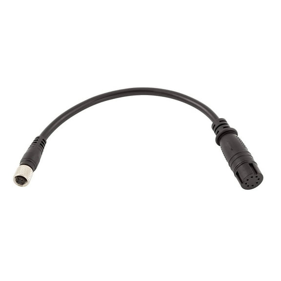Minn Kota 1852075 MKR-US2-15 Hook 2 Adapter Cable