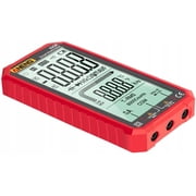 Full screen high-precision multifunctional intelligent digital multimeter