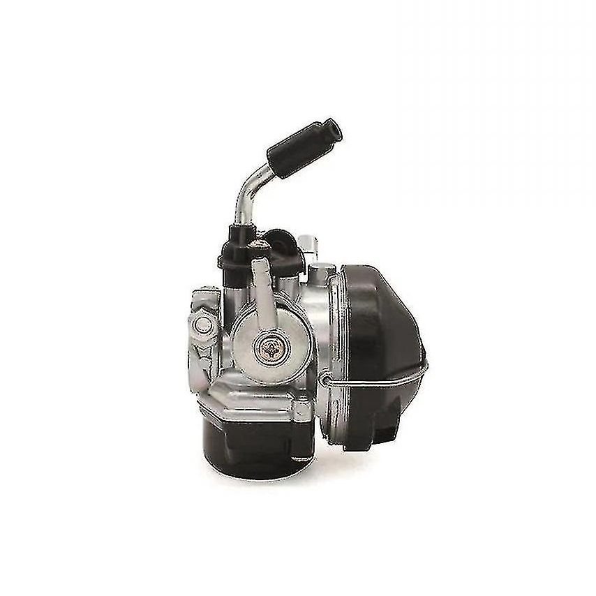 Carburador 1412 Para Dellorto 1412mm Sha Ciclomotor Carb Tomos 14 12 14/12