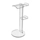 thumbnail image 2 of Soporte de escritorio para auriculares , estante de almacenamiento para ahorro de espacio Dispositivos de realidad multifunción Soporte Claro, 2 of 8