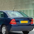 thumbnail image 4 of For 2007-2014 Ford Edge Auto 9inch Fuba Antenna Roof Mast Whip Power AM/FM Radio 1PC Black, 4 of 4