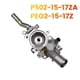 thumbnail image 3 of Engine Cooling System Thermostat Housing with Sensor for, 3 of 5