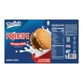 thumbnail image 6 of Marinela Principe Chocolate Filled Sandwich Cookies, 8 count, Cookies, 17.76 oz Box, 6 of 8