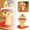 22cm, variant on New Year Snake Stuffed Plush Mascot 2025 Chinese Zodiac Snake Souvenir Soft Animal Plush for Spring Festival Decoration (Large-Sized)