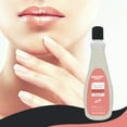 Equate Brand Regular Nail Polish Remover, 10 fl oz Bottle