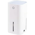 thumbnail image 1 of 850mL Compact Dehumidifier with Auto-Shutoff Protection, 300mL/Day Capacity for 215 Sq Ft Rooms - Quiet 35dB Operation, Portable Design for Home, Bedroom, Basement, Garage, Closet, RV - Energy-Saving, 1 of 6