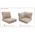 thumbnail image 1 of TK Classics Housse en Blé pour FAIRMONT-10a, 1 of 2