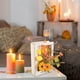 thumbnail image 5 of Festival Decoration Simulation Pumpkin Bonsai Thanksgiving And Halloween Home Decoration Table Decoration Festival Decoration, 5 of 6