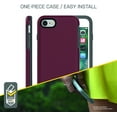 thumbnail image 4 of OtterBox Symmetry Series Graphics Case for Apple iPhone 7, 4 of 7