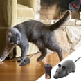 thumbnail image 1 of SIfdSeng Cat Toy Wireless Remote Control Fun Machine Interactive Pet Cat Dog Puzzle Toys Dog Enrichment Toys for Large Dogs Dog Toy, 1 of 6