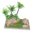 thumbnail image 3 of de animales Juguete Micro Paisaje Tablero Foto de , CUTICAT Juego de mesa Micro Scenery Board, 3 of 7