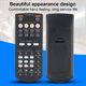 thumbnail image 2 of 2X RAV28 WJ40970 EU Control Remoto para Amplificador Doméstico Receptor AV -6030 RX-V361 RAV34 RAV250 RX-V365 HTIB-680, 2 of 5