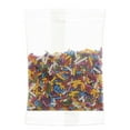 thumbnail image 2 of Color Kitchen Natural Rainbow Sprinkles - Artificial Dye-Free, Plant-Based Colors for Baking & Decorating (3oz), 2 of 3